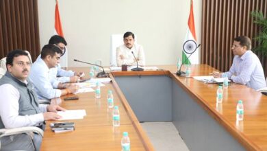 MP CM Virtual Meeting: Madhya Pradesh Chief Minister held a virtual dialogue with entrepreneurs of Mahakoshal region, preparations are underway for the second regional industry conclave to be held in Jabalpur