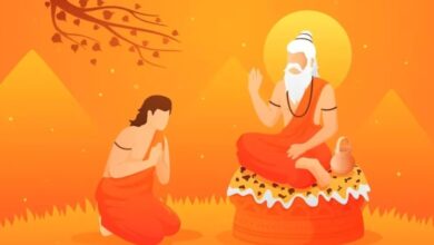 Special Article: Guru Purnima, the festival of knowledge, wisdom and guidance, on the initiative of Chief Minister Vishnu Dev Sai, Gurus will be honored in all schools