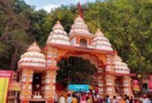 Swadesh Darshan 2.0: Mayali Garden of Jashpur included in the major tourist destinations of the country, Chief Minister Vishnudev Sai expressed gratitude to the Union Tourism Minister