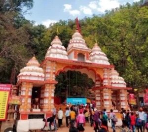 Swadesh Darshan 2.0: Mayali Garden of Jashpur included in the major tourist destinations of the country, Chief Minister Vishnudev Sai expressed gratitude to the Union Tourism Minister