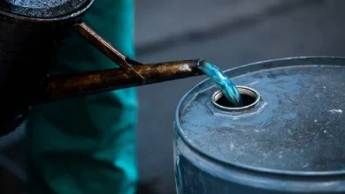 CG News: 552 kilolitres of kerosene allotted for the month of July for 33 districts of the state