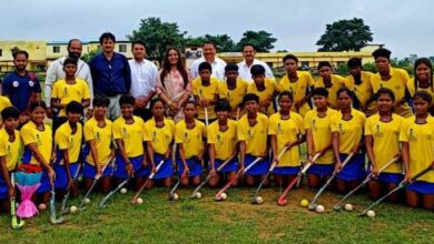 Bastar Olympics: Sports Director reviewed the preparations for Bastar Olympics, gave instructions to all the sports officials of the division