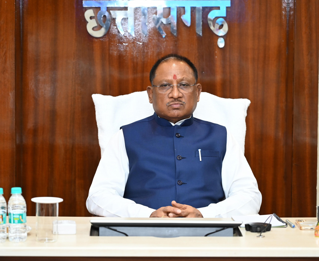CG NEWS: As per the wishes of Chief Minister Vishnu Dev Sai, the process of recruitment for vacant posts in various departments in the state has started, the Finance Department has given approval for recruitment to 341 different posts in the police