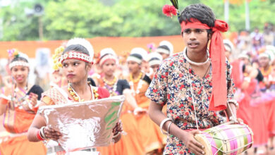 Independence Day 2024: Attractive cultural program at Police Parade Ground on Independence Day