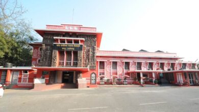 Mahant Ghasidas Museum: 'Rang Parba' drama series organized at Mahant Ghasidas Museum, will show the cultural glimpse of Chhattisgarh