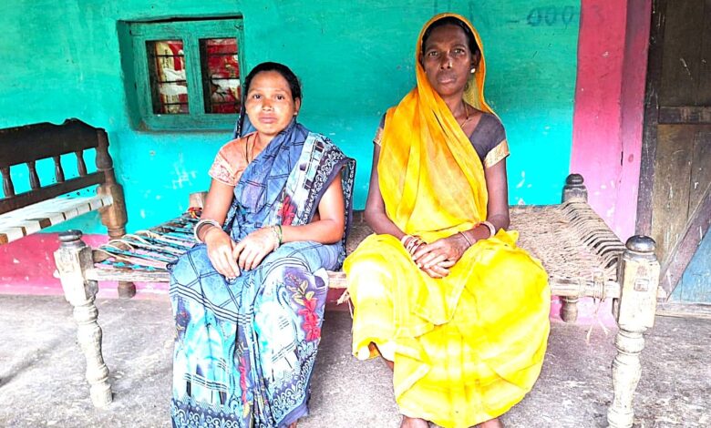 Mahtari Vandan Yojana: Sadness goes away, when money comes in the account of mother-in-law and daughter-in-law, the financial problem of mother-in-law and daughter-in-law got resolved with Mahtari Vandan Yojana