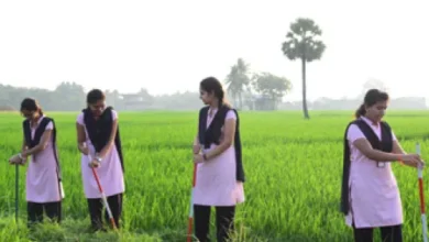 36th National Conference & National Seminar: Two day National Conference of Agricultural Engineers from 29th August