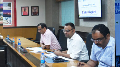 ‘Swachhta Hi Seva’ Campaign 2024: Chief Secretary Amitabh Jain reviewed the preparations for ‘Swachhata Hi Seva’ Campaign 2024