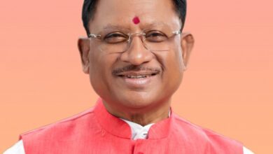 CG NEWS: On the initiative of Chief Minister Vishnu Dev Sai, development works are continuously getting approval for building strong infrastructure in the state