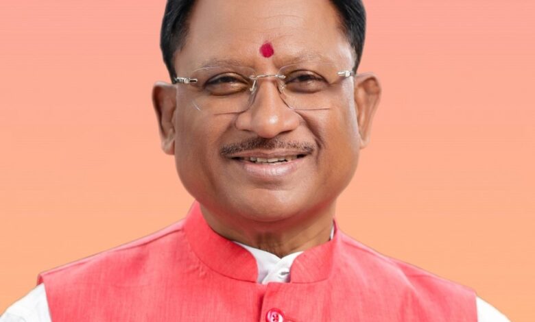 CG Labour Department: Chief Minister Vishnu Dev Sai will distribute Rs. 49.43 crore to 57 thousand workers through DBT