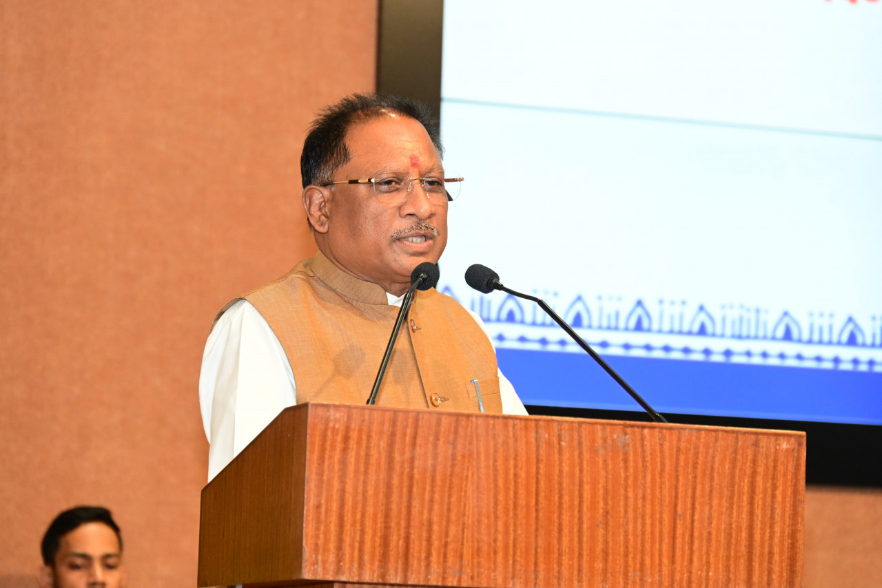 CM Vishnu Deo Sai: On the instructions of Chief Minister Vishnu Dev Sai, finance approval for recruitment to 362 vacant posts in the Law Department