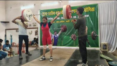 India Forest Sports Meet 2024 : Chhattisgarh Forest Department is fully prepared to repeat its previous success in All India Forest Sports Meet 2024