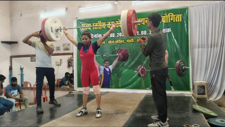 India Forest Sports Meet 2024 : छत्तीसगढ़ वन विभाग ऑल इंडिया फॉरेस्ट स्पोर्ट्स मीट 2024 में पिछली सफलता को दोहराने पूरी तैयारी में