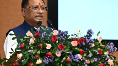 CM Vishnu: Change the old style, solve the problems of the public with full sensitivity, two-day collector conference begins under the chairmanship of the Chief Minister