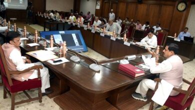 MP Cabinet Decision's: Council of Ministers meeting concluded under the chairmanship of Chief Minister Dr. Mohan Yadav, see decisions