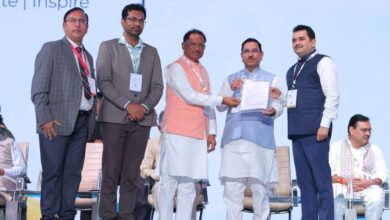 Green Hydrogen CG: There are immense possibilities of production of green hydrogen in Chhattisgarh… Investors have been invited to invest in non-conventional energy projects of Chhattisgarh