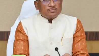 CM Vishnu: Chief Minister Vishnu Dev Sai will participate in the programs organized in Raipur and Surajpur on October 01