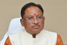 Jashpur News: A meeting of the Sarguja Area Tribal Development Authority will be held in Mayali on October 22 under the chairmanship of Chief Minister Vishnu Dev Sai