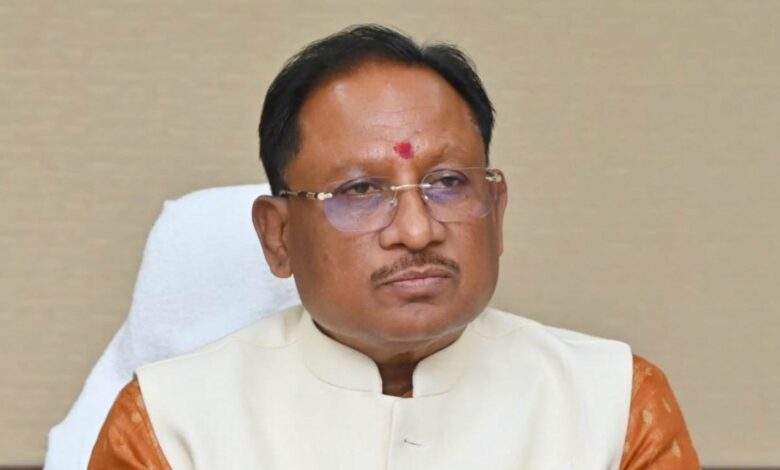 Regional Entrepreneurs Summit-2024: Chief Minister Vishnu Dev Sai will attend the 'Regional Entrepreneurs Summit-2024' in Bhilai on October 18