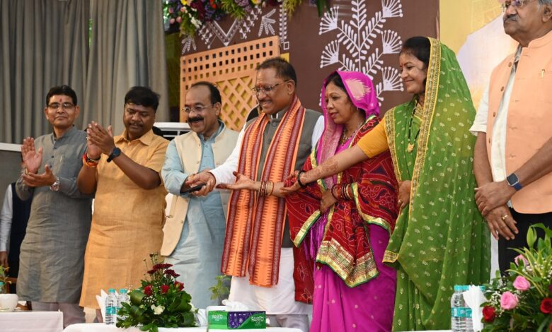 Mahtari Vandan Yojana: CM Vishnu Dev Sai gave a big gift...! Rs 1000 transferred to the accounts of 70 lakh women...check this way