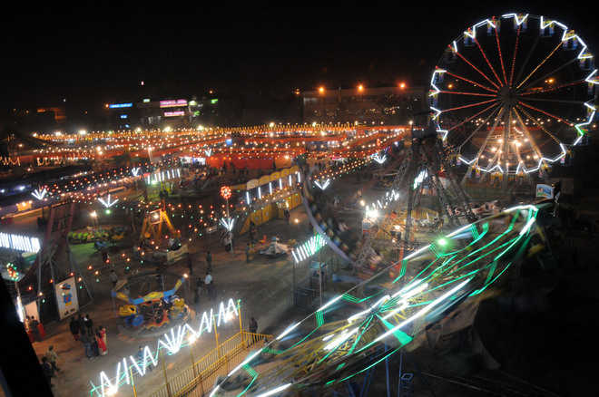 Regional Saras Mela-2024 : क्षेत्रीय सरस मेला-2024 का आयोजन 12 से 19 अक्टूबर तक लालबाग मैदान में