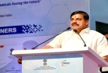 India Chem – 2024: Chief Minister Dr. Mohan Yadav addressed the 13th edition of India Chem- 2024 in Mumbai