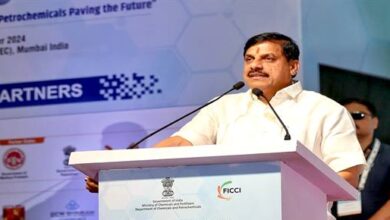 India Chem – 2024: Chief Minister Dr. Mohan Yadav addressed the 13th edition of India Chem- 2024 in Mumbai