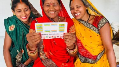 Mahtari Vandan Yojana: 6 women of Patel family are getting the benefit of Mahtari Vandan, they have decided to open Sukanya Samriddhi Yojana and rural post office accounts in the name of their daughters from the amount of Mahtari Vandan