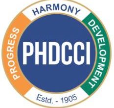 Progress Harmony Development: Pradeep Tandon appointed Chairman of the State Council of PHDCCI