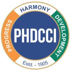 Progress Harmony Development: Pradeep Tandon appointed Chairman of the State Council of PHDCCI