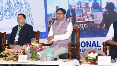 Regional Conferences: Union Ministry of Personnel, Public Grievances and Pensions and State Government's Good Governance and Convergence Department organized a two-day regional conference in Nava Raipur