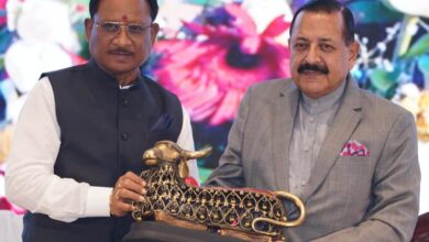 CG NEWS: "Chief Minister Good Governance Fellow Scheme" will be started in Chhattisgarh, Chief Minister Sai announced it in the Good Governance Regional Conference, two-day workshop concluded in the capital Raipur