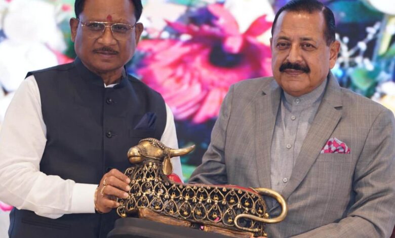 CG NEWS: "Chief Minister Good Governance Fellow Scheme" will be started in Chhattisgarh, Chief Minister Sai announced it in the Good Governance Regional Conference, two-day workshop concluded in the capital Raipur