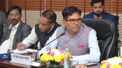 GST Council Meeting: GST Council meeting in New Delhi... Chhattisgarh Finance Minister gave important suggestions