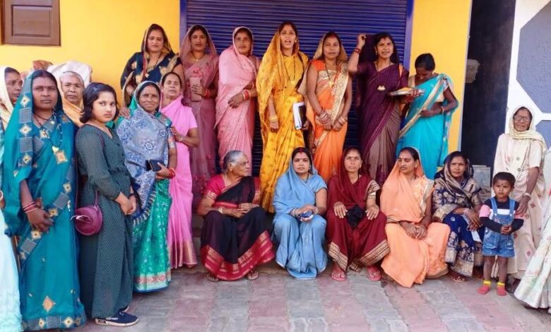 Mahtari Vandan Yojana: 14 thousand rupees lump sum due to the wisdom of women