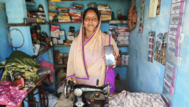 Mahtari Vandan Yojana: Beneficiaries Kanchan and Rekha are moving towards a strong future through Mahtari Vandan Yojana