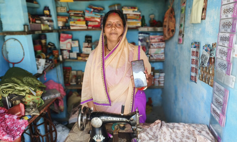 Mahtari Vandan Yojana: Beneficiaries Kanchan and Rekha are moving towards a strong future through Mahtari Vandan Yojana