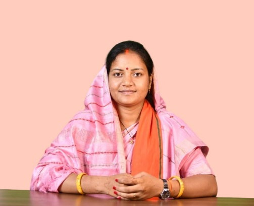 Minister Laxmi Rajwada: Minister Laxmi Rajwada wrote a letter for the development of Maa Bageshwari Temple Kudargarh under the 'Prasad' scheme