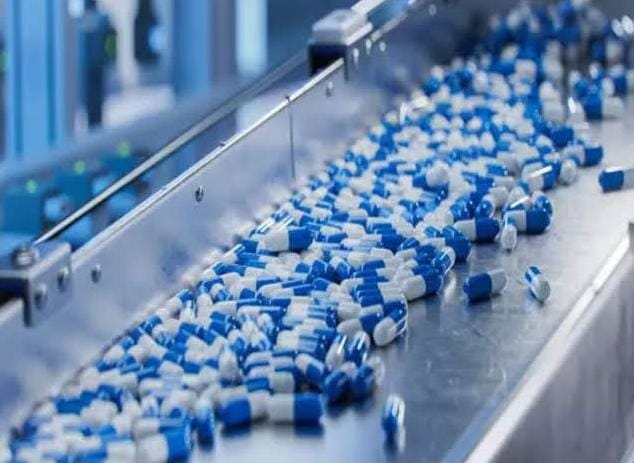 Pharmaceutical Park: Chhattisgarh's first pharmaceutical park will be built in Nava Raipur, NRDA has given 142 acres of land