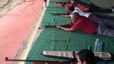 67th National Shooting: Trials for 67th National Shooting begin from December 15