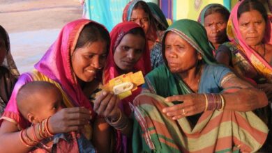 Equipment Foldscope: Foldscope is a new direction for agriculture and animal husbandry in Chhattisgarh, farmers of 20 districts of the state are using Foldscope