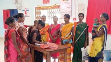 Niyyad Nella Nar Yojana: Opening an account and withdrawing money has become easy, group sisters are providing banking facilities in villages