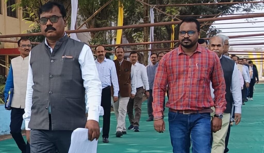 Tenth Convocation Ceremony : कृषि विश्वविद्यालय का दशम् दीक्षांत समारोह 01 फरवरी को