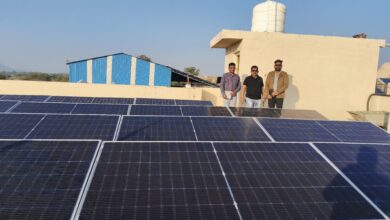 PM Suryaghar Yojana: So far 540 applications have been received in the district, rooftop solar panels have been installed in 22 houses, 1000 houses will be illuminated by the rays of the sun, electricity can also be sold