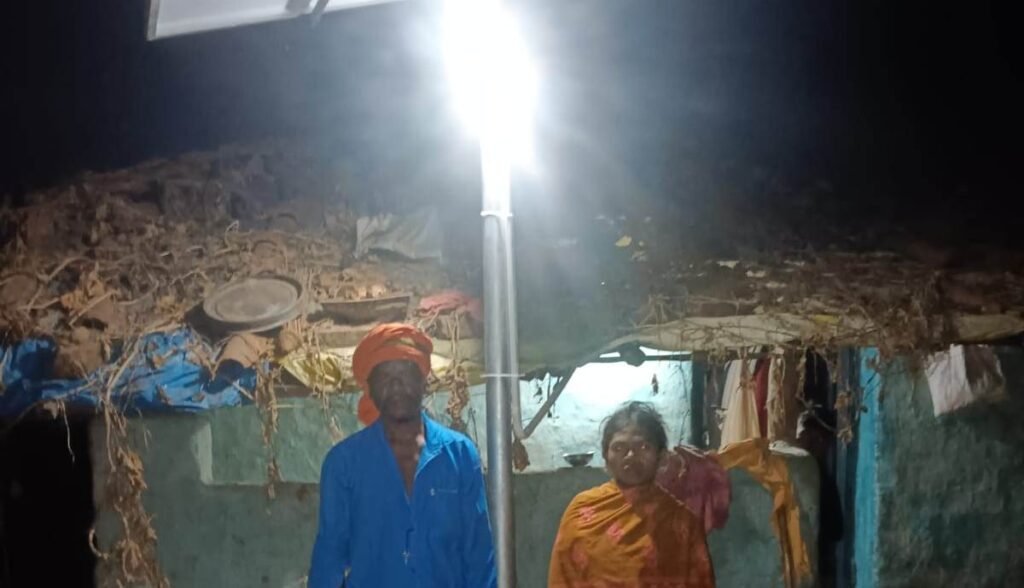 Special Article : PM जनमन योजना से बदली कबीरधाम के बैगा परिवारों की जिंदगी, मुख्यमंत्री के सुशासन में क्रेडा विभाग के सौर ऊर्जा से रोशन हुए घर