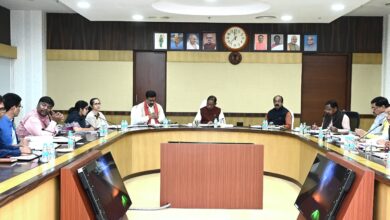 Vishnu Deo Sai Cabinet: Sai's cabinet meeting concluded…! A big decision in the interest of farmers today… see the decisions here sequentially