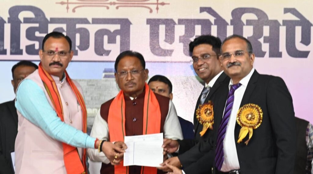 Jagdalpur News : मुख्यमंत्री की मंशानुरूप तैयार हो रहा है सुपर स्पेशियलिटी अस्पताल, सुपर स्पेशियलिटी अस्पताल का निर्माण शीघ्र पूर्ण कराने के निर्देश