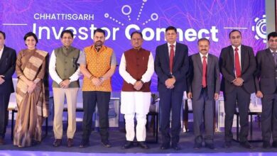 Investors Connect Meet: The way for FDI in Chhattisgarh opened in Investors Connect Meet, Chhattisgarh got investment proposals worth 6000 crores in Investors Meet