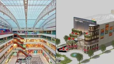 Unity Mall Project: Central government approves Rs 200 crore for Unity Mall project to Chhattisgarh, Unity Mall will promote local products and employment