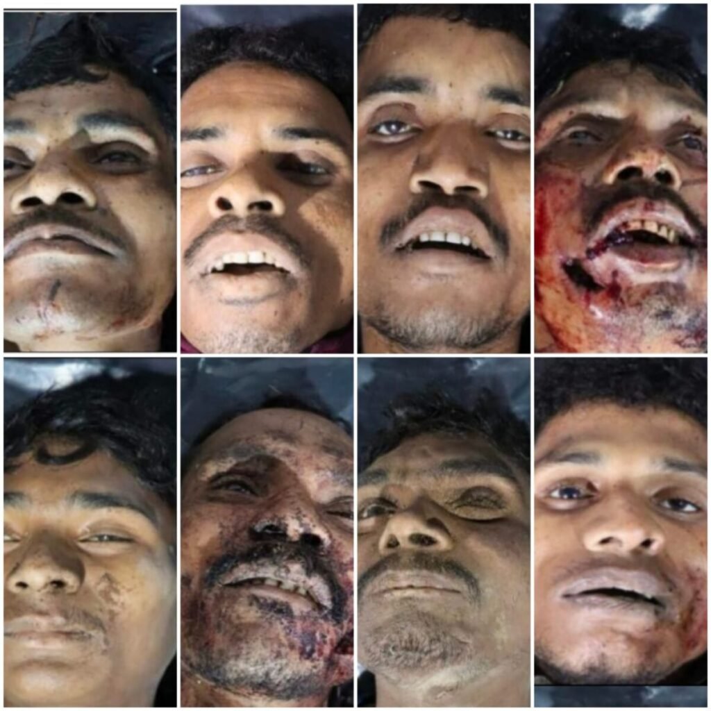 Naxalites Killed : एक से बढ़कर एक खूंखार 8 नक्सली ढेर…! यहां देखें किस पर कितना इनाम